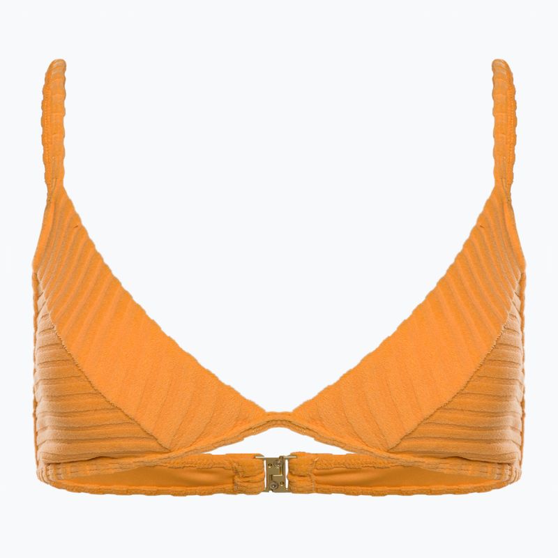 Costum de baie top Billabong In The Loop Charlie Fixed bright nectar
