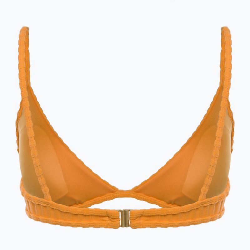 Costum de baie top Billabong In The Loop Charlie Fixed bright nectar 2