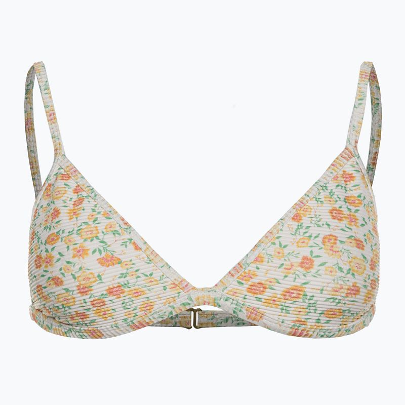 Costum de baie top Billabong Aint She Sweet Tanlines Ceci salt crystal