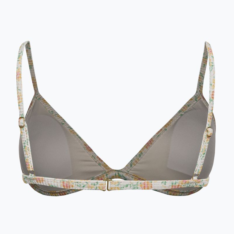 Costum de baie top Billabong Aint She Sweet Tanlines Ceci salt crystal 2