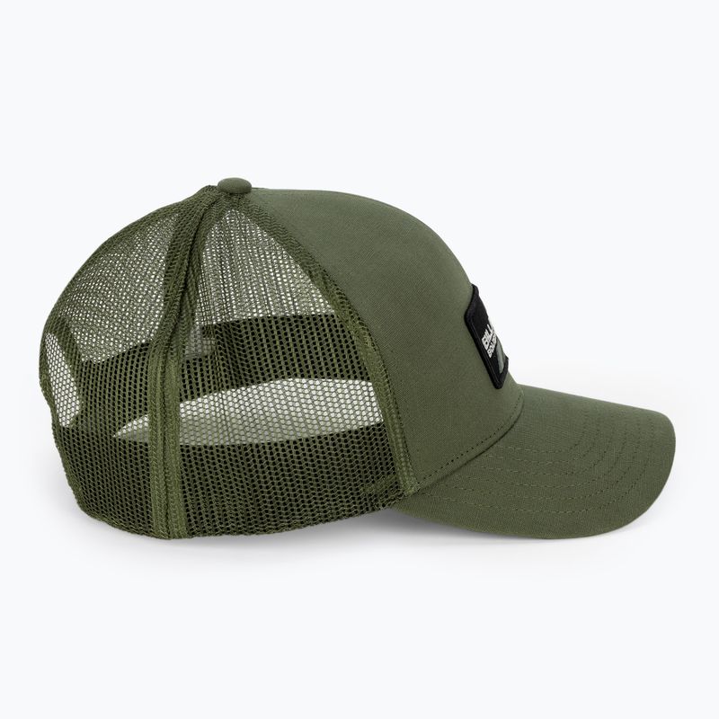 Șapcă de baseball pentru bărbați Billabong Walled Trucker military 2