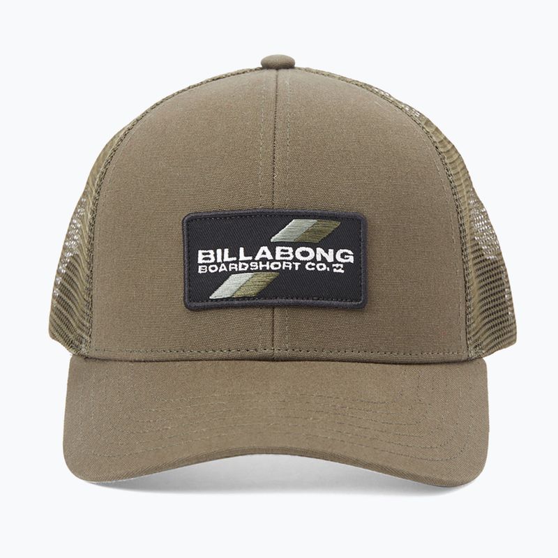 Șapcă de baseball pentru bărbați Billabong Walled Trucker military 6
