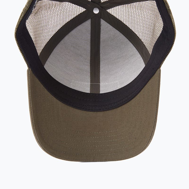Șapcă de baseball pentru bărbați Billabong Walled Trucker military 8