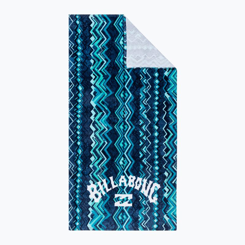 Prosop Billabong Waves Towel blue haze