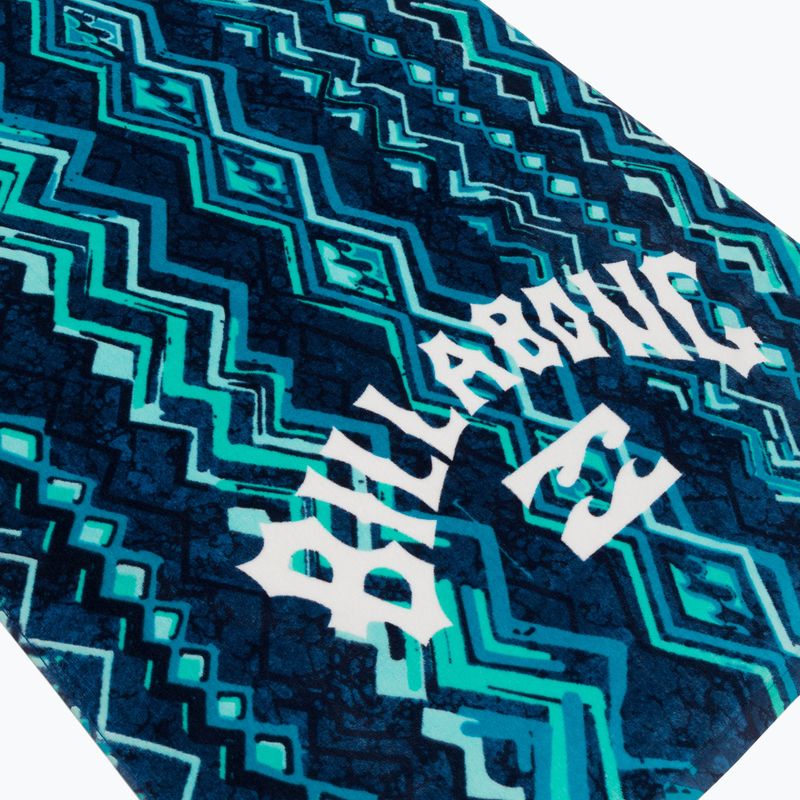 Prosop Billabong Waves Towel blue haze 2