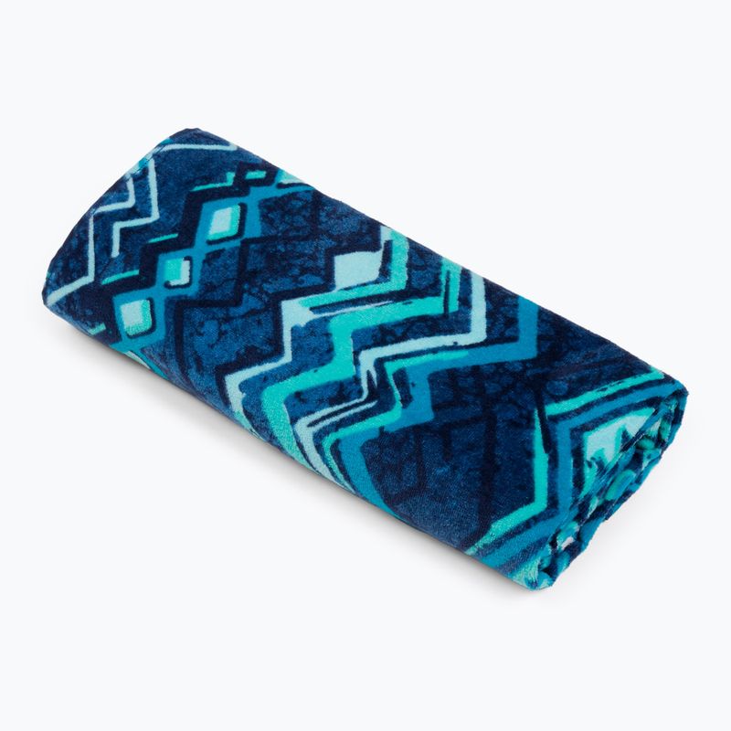 Prosop Billabong Waves Towel blue haze 3