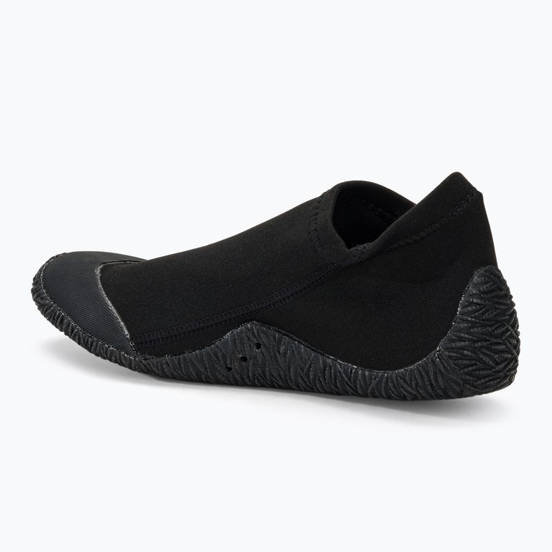 Încălțăminte de neopren pentru copii Quiksilver Prologue Reef Round Toe Bo black 3