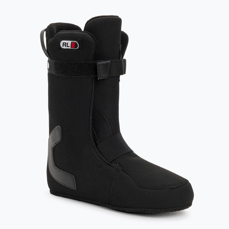 Cizme de snowboard pentru bărbați DC Control wheat/black 5