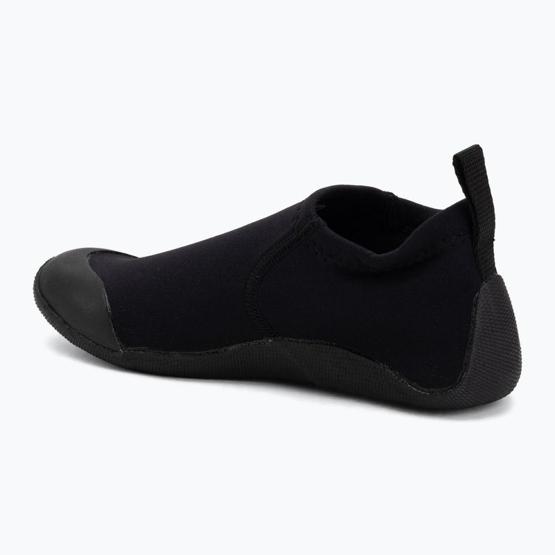 Încălțăminte neopren pentru femei ROXY Prologue Toe ReefBoot true black 3