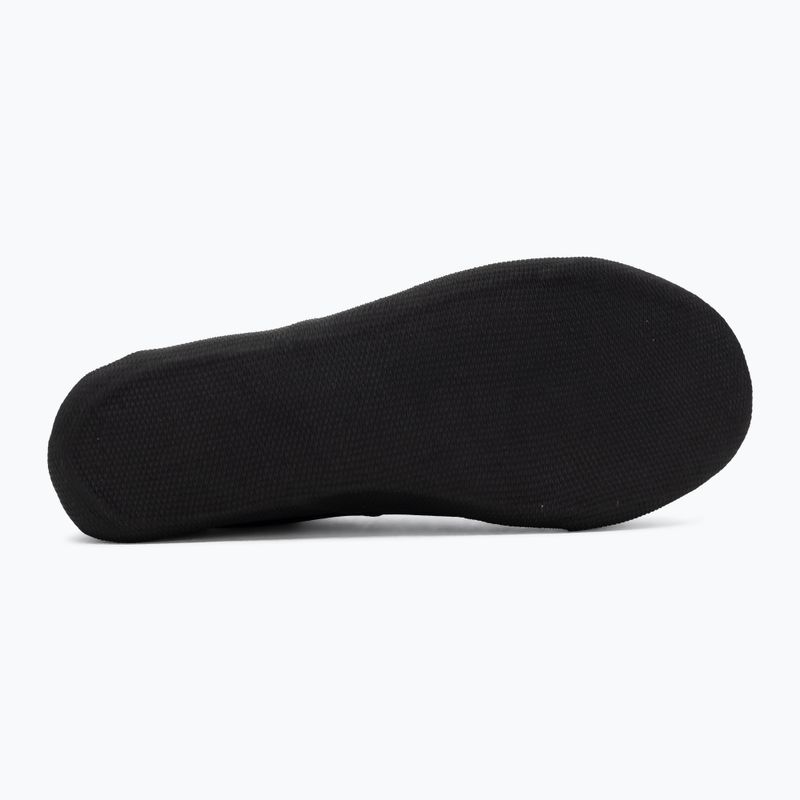 Încălțăminte neopren pentru femei ROXY Prologue Toe ReefBoot true black 4