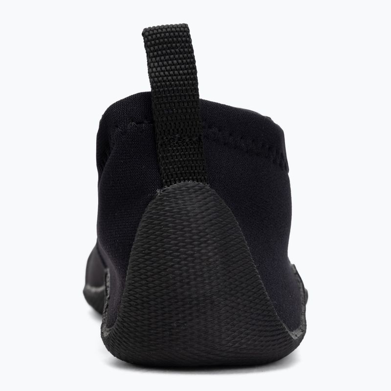 Încălțăminte neopren pentru femei ROXY Prologue Toe ReefBoot true black 6