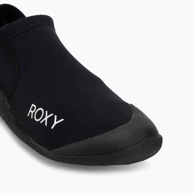 Încălțăminte neopren pentru femei ROXY Prologue Toe ReefBoot true black 7