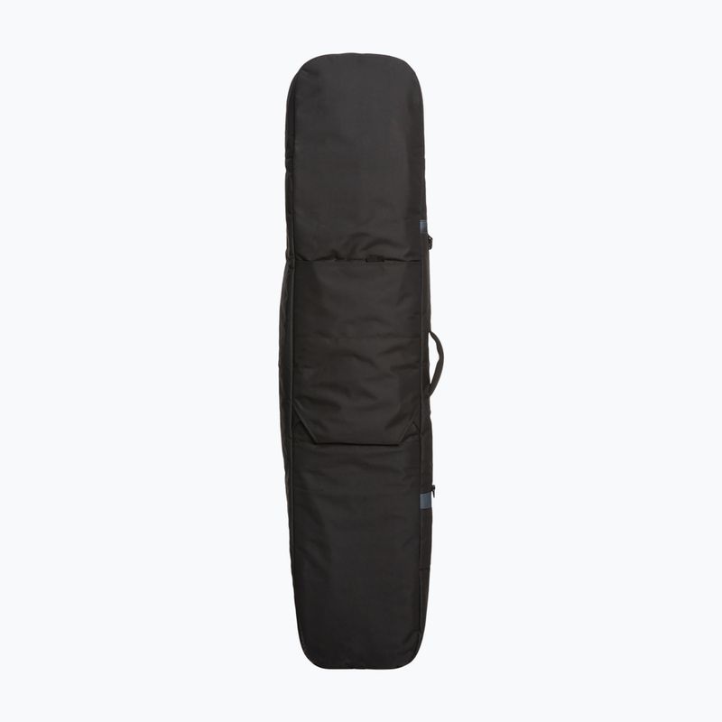 ROXY Board Sleeve adevărat negru panseluță bord de acoperire bord negru 4