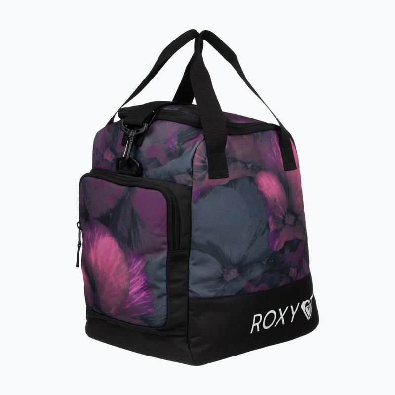 ROXY Northa Boot adevărat negru panseluță panseluță negru sac de snowboard boot sac 2