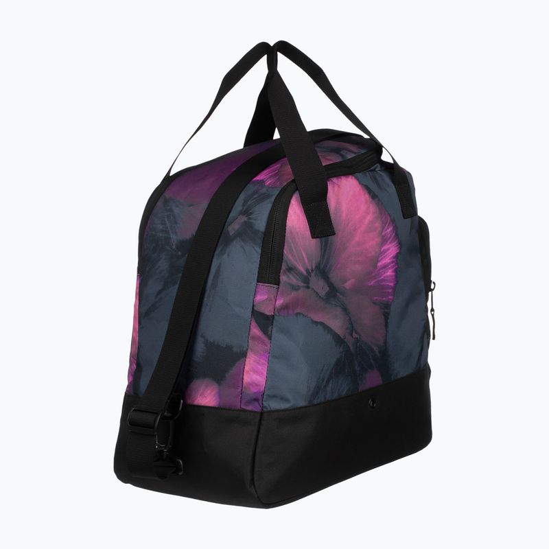 ROXY Northa Boot adevărat negru panseluță panseluță negru sac de snowboard boot sac 4