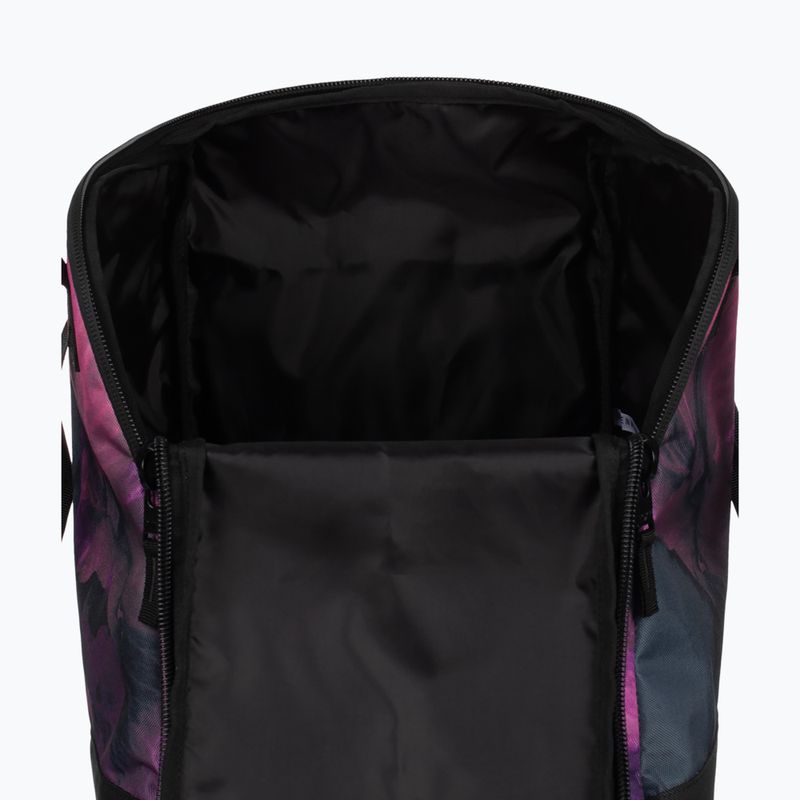 ROXY Northa Boot adevărat negru panseluță panseluță negru sac de snowboard boot sac 5