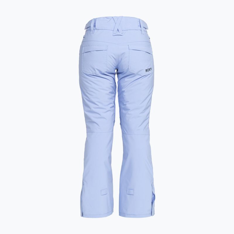 Pantaloni de snowboard pentru femei ROXY Backyard easter egg 10