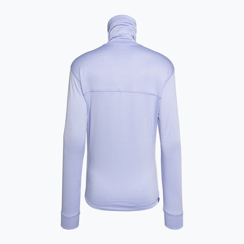 ROXY Vertere Full Zip pentru femei ROXY Vertere bluză cu oul de Paște 4