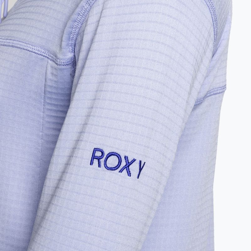 ROXY Vertere Full Zip pentru femei ROXY Vertere bluză cu oul de Paște 6