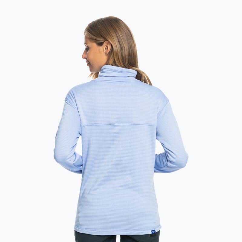 ROXY Vertere Full Zip pentru femei ROXY Vertere bluză cu oul de Paște 2