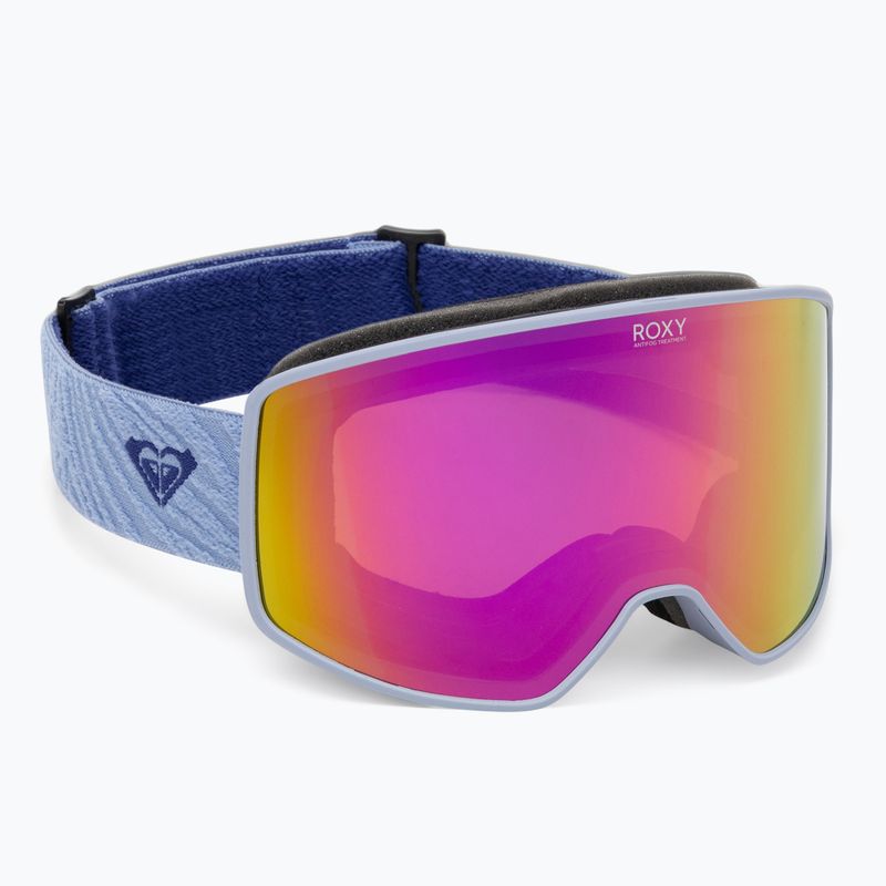 ROXY Storm Oul de Paște pentru femei Oul de Paște / violet ml ochelari de snowboard