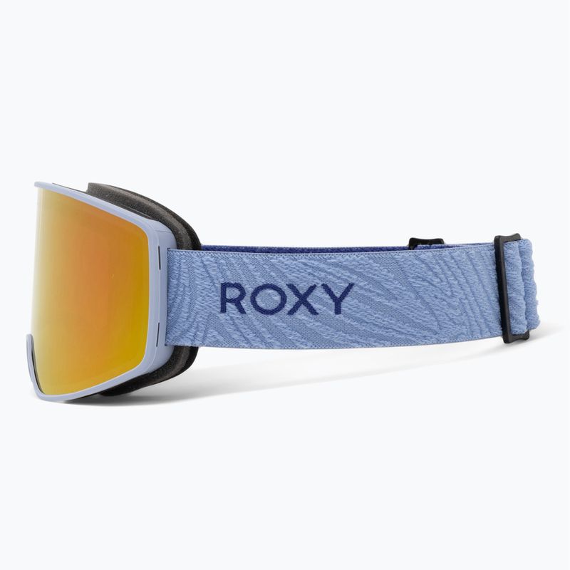 ROXY Storm Oul de Paște pentru femei Oul de Paște / violet ml ochelari de snowboard 4