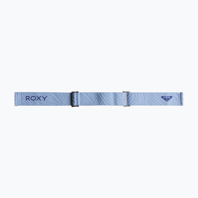ROXY Storm Oul de Paște pentru femei Oul de Paște / violet ml ochelari de snowboard 5
