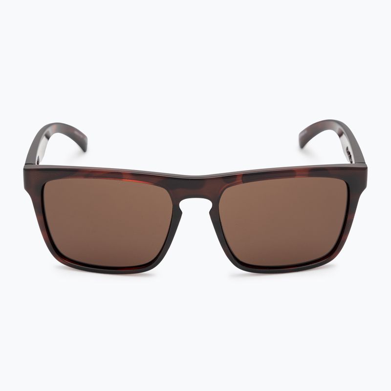 Ochelari de soare pentru bărbați Quiksilver Ferris brown tortoise brown 3