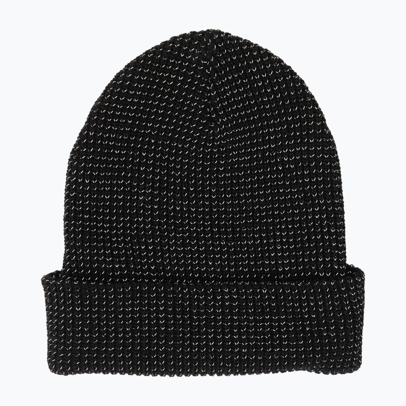 Șapcă de iarnă pentru bărbați DC Sight reflectorizant negru 7