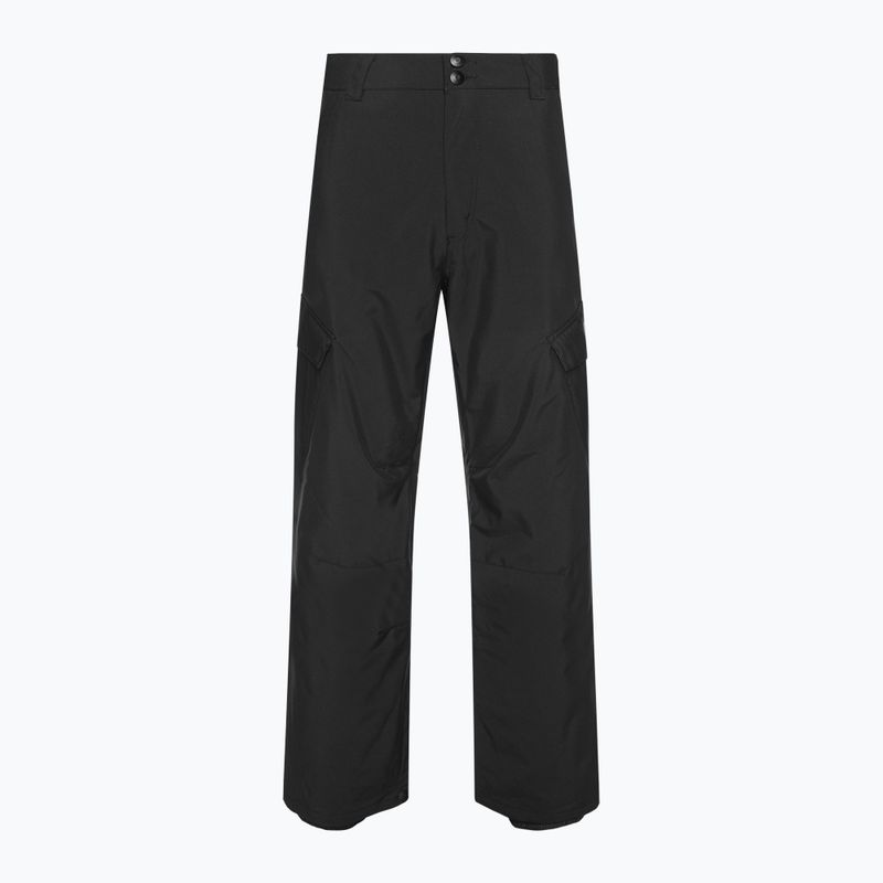 Pantaloni de snowboard pentru bărbați DC Banshee negru 6