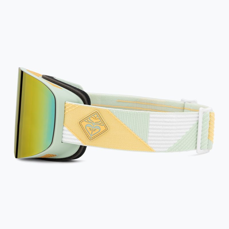 Ochelari de snowboard pentru femei ROXY Fellin Roxy Life roxy life/clux pink 4