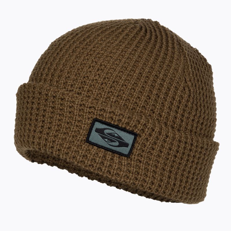 Quiksilver pentru bărbați căciulă de iarnă Tofino beanie cub 3