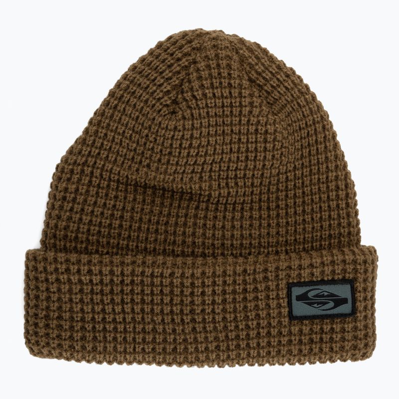 Quiksilver pentru bărbați căciulă de iarnă Tofino beanie cub 5