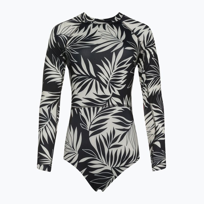 Costum de baie dintr-o singură piesă pentru femei Billabong Spotted In Paradise white cap
