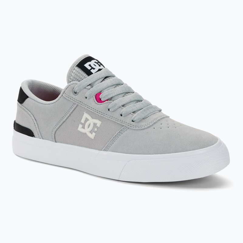 Pantofi bărbați DC Teknic gri/negru