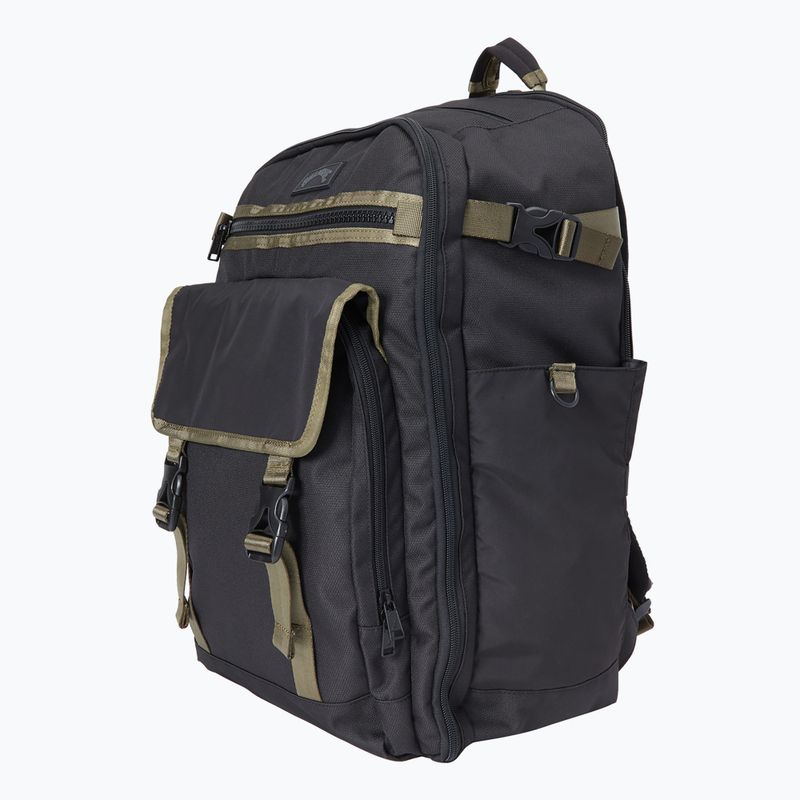 Billabong Surftrek Explorer rucsac 32 l negru 3