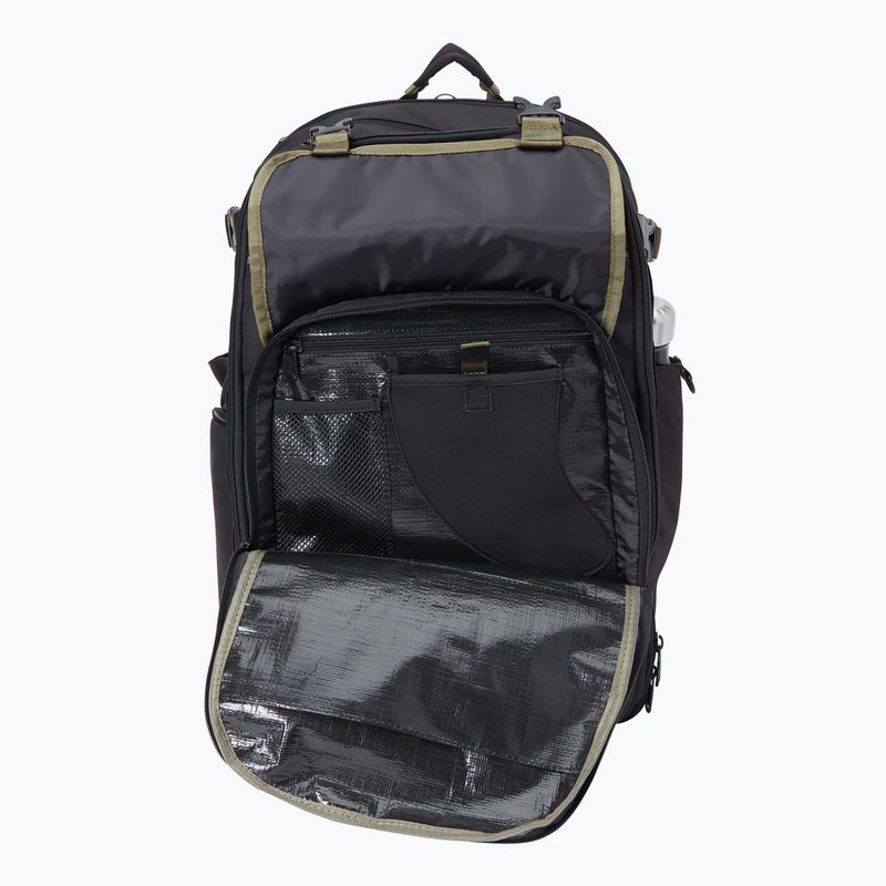 Billabong Surftrek Explorer rucsac 32 l negru 6