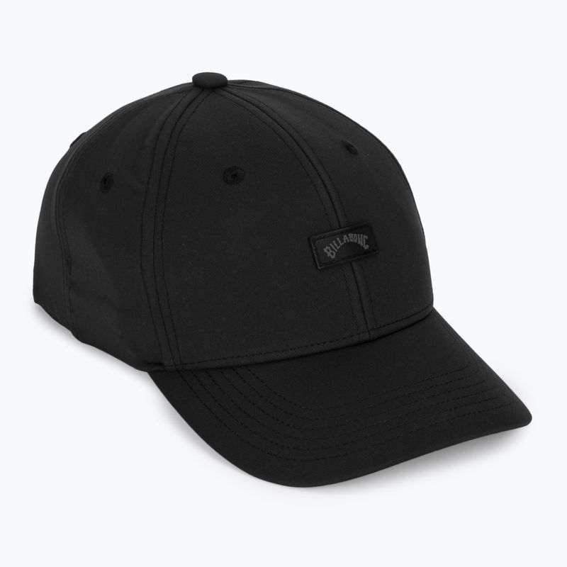 Șapcă pentru bărbați Billabong Surftrek Snapback black