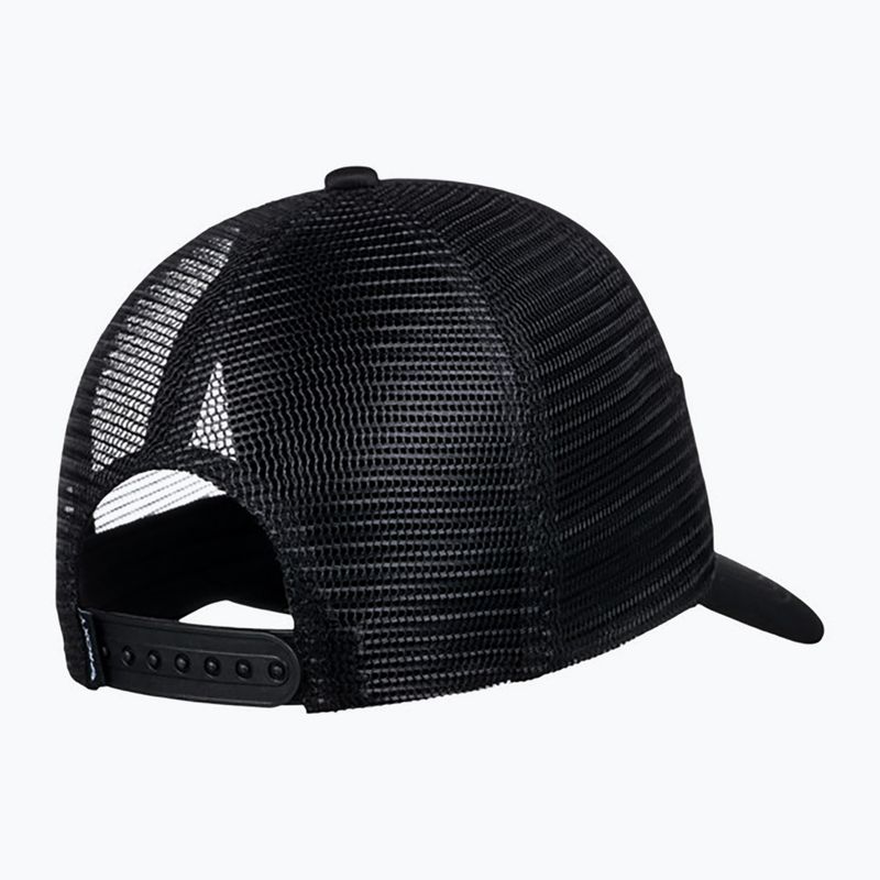 Șapcă pentru femei ROXY Brighter Day anthracite 3