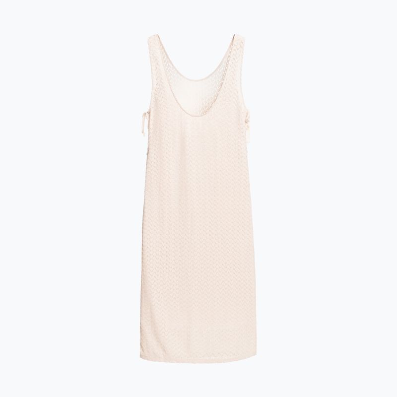 Rochie pentru femei ROXY Beach Journey tapioca