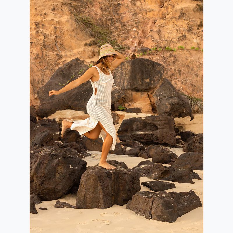 Rochie pentru femei ROXY Beach Journey tapioca