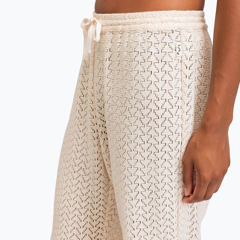 Pantaloni pentru femei ROXY Mood Moving tapioca