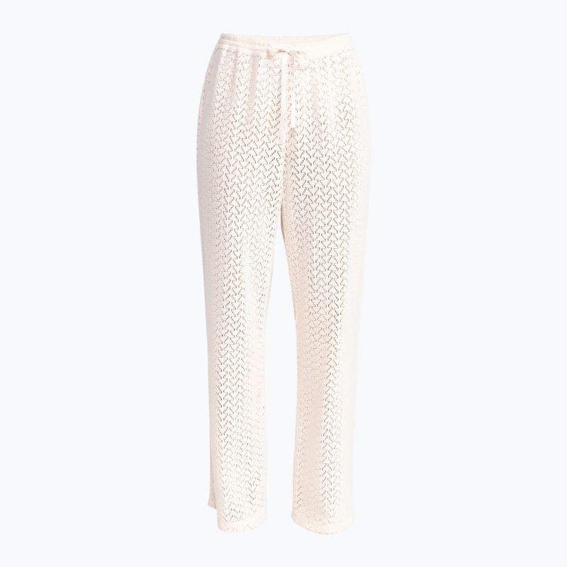 Pantaloni pentru femei ROXY Mood Moving tapioca