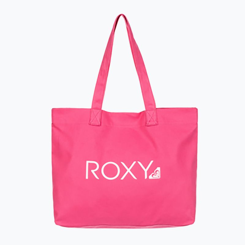 Geantă pentru femei  ROXY Go for It shocking pink