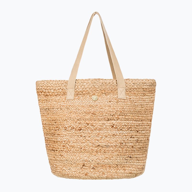 Geantă pentru femei ROXY Ritual Kiss Tote natural