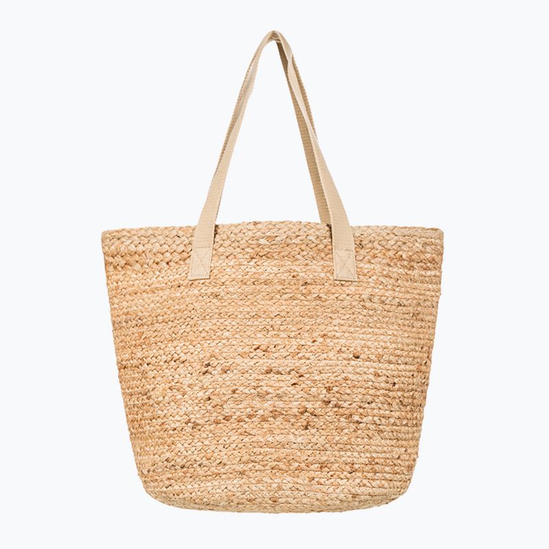 Geantă pentru femei ROXY Ritual Kiss Tote natural 3