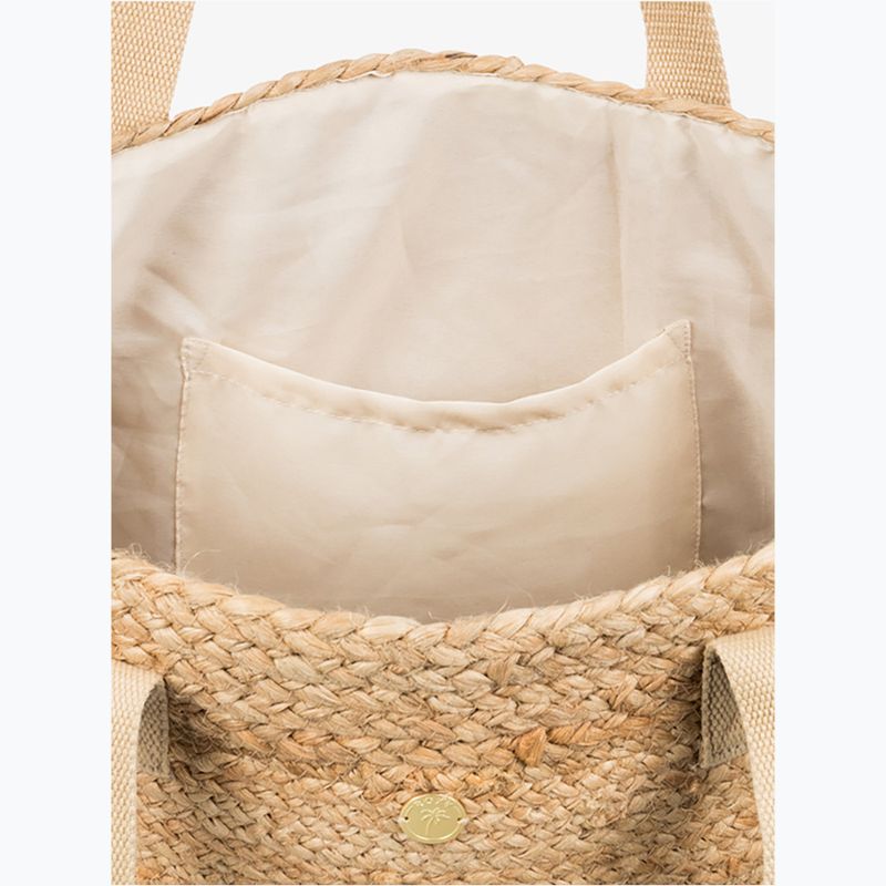Geantă pentru femei ROXY Ritual Kiss Tote natural 4