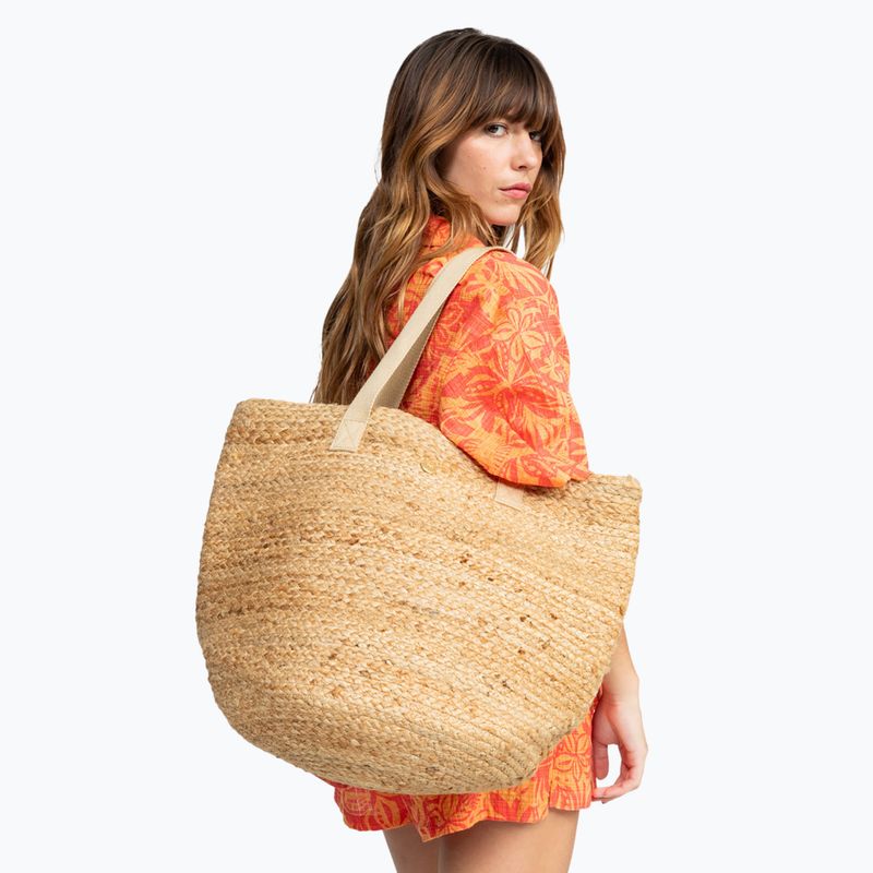 Geantă pentru femei ROXY Ritual Kiss Tote natural 5