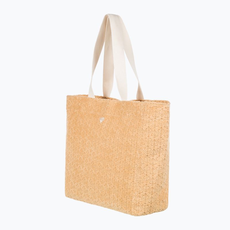 Geantă pentru femei  ROXY Tequila Party Tote porcini 2