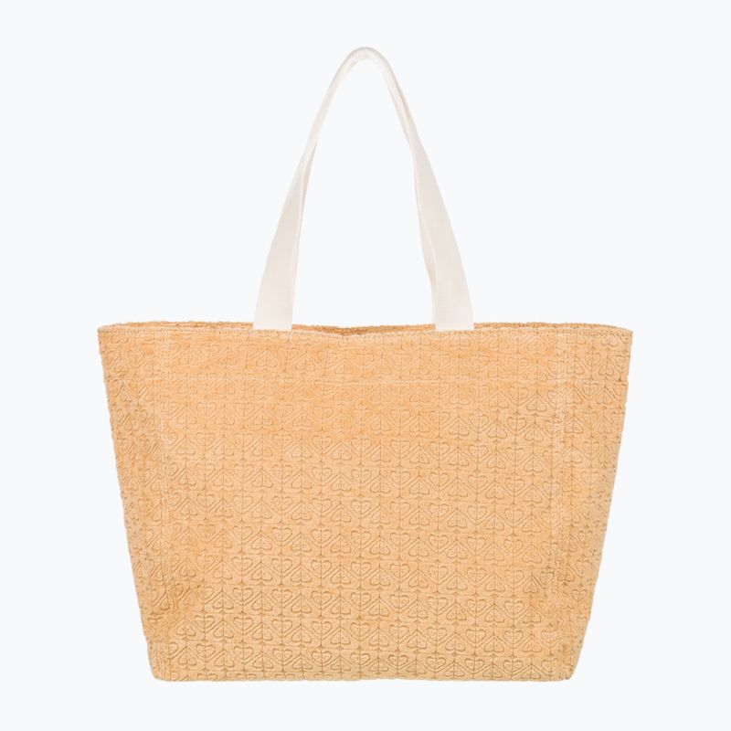 Geantă pentru femei  ROXY Tequila Party Tote porcini 3
